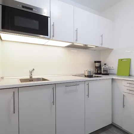 Apartmenthaus Jasmin Büsum Extérieur photo