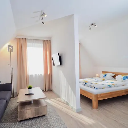 Apartmenthaus Jasmin Büsum Extérieur photo