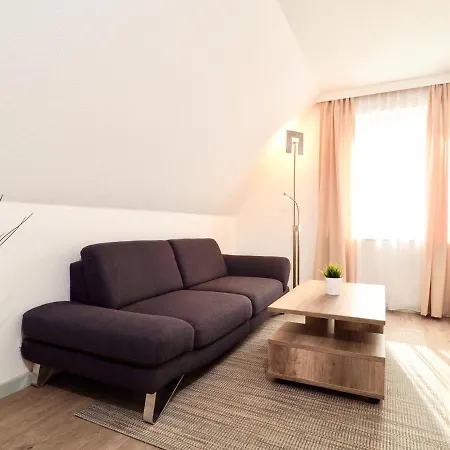 Apartmenthaus Jasmin Büsum Extérieur photo