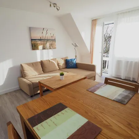 Apartmenthaus Jasmin Büsum Extérieur photo