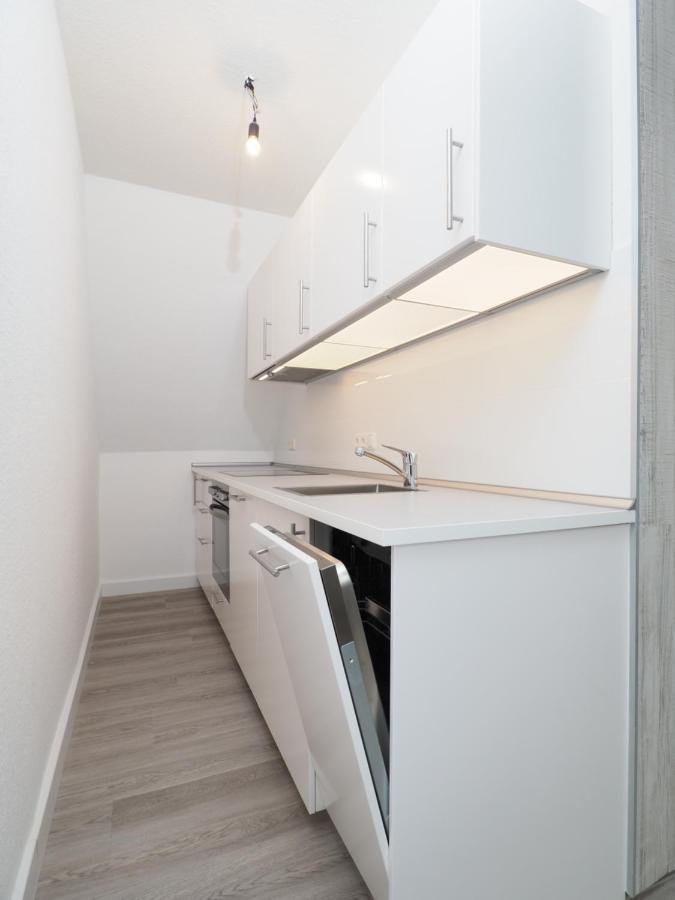 Apartmenthaus Jasmin Apartment