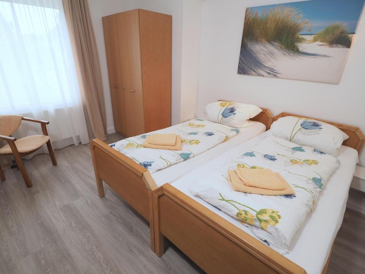 Apartment Apartmenthaus Jasmin *
