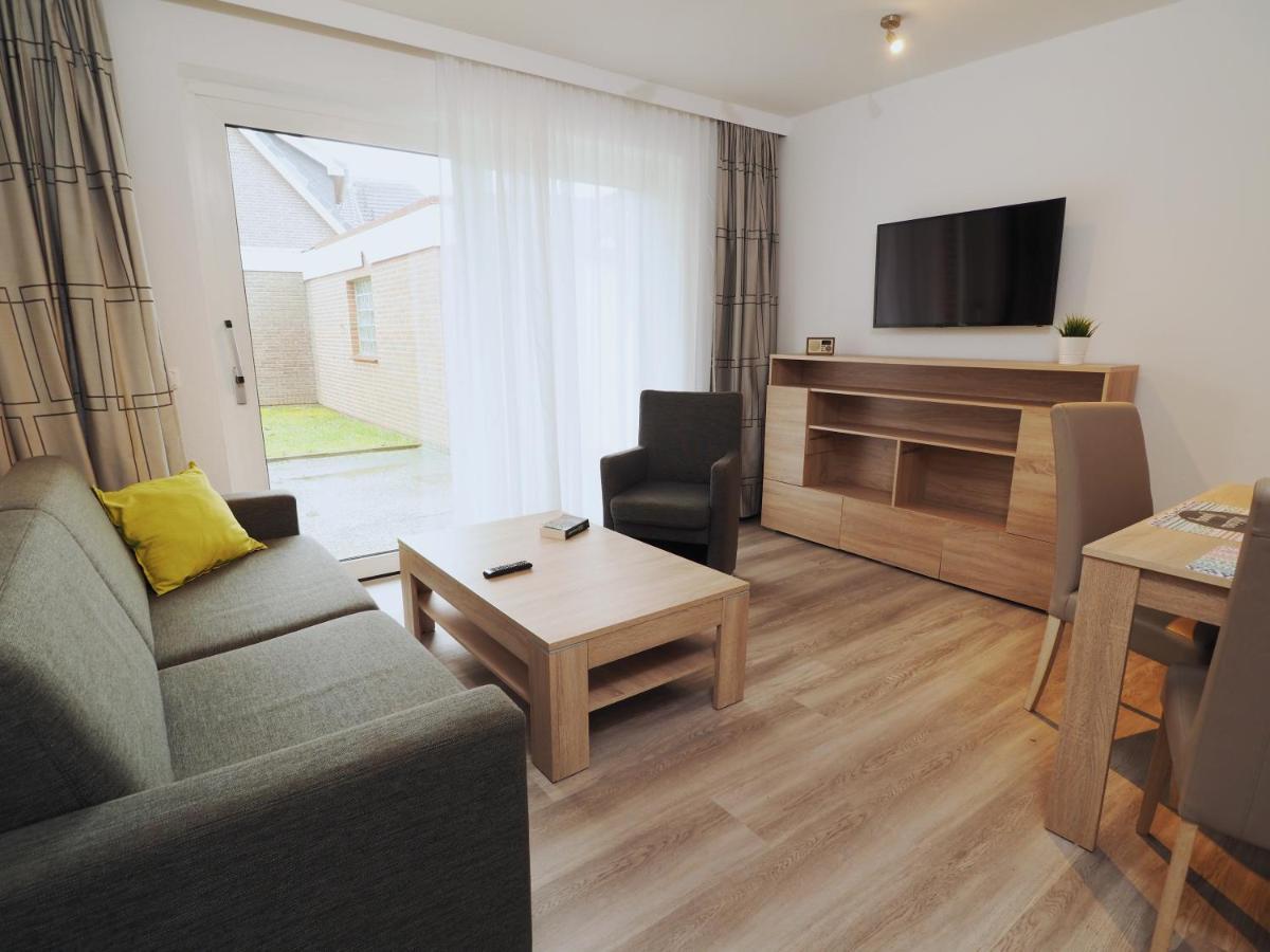Apartmenthaus Jasmin Apartment