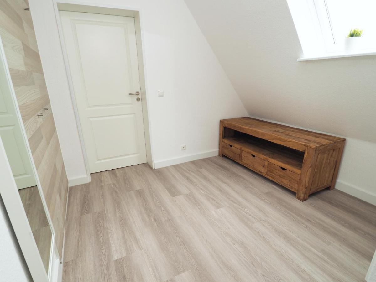 Apartmenthaus Jasmin