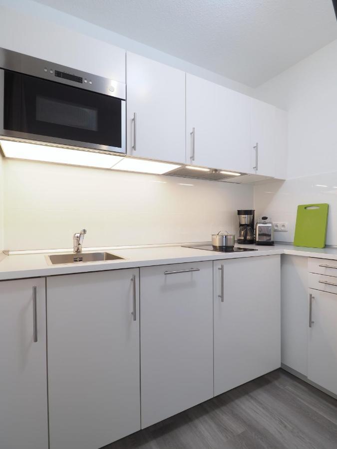 Apartmenthaus Jasmin