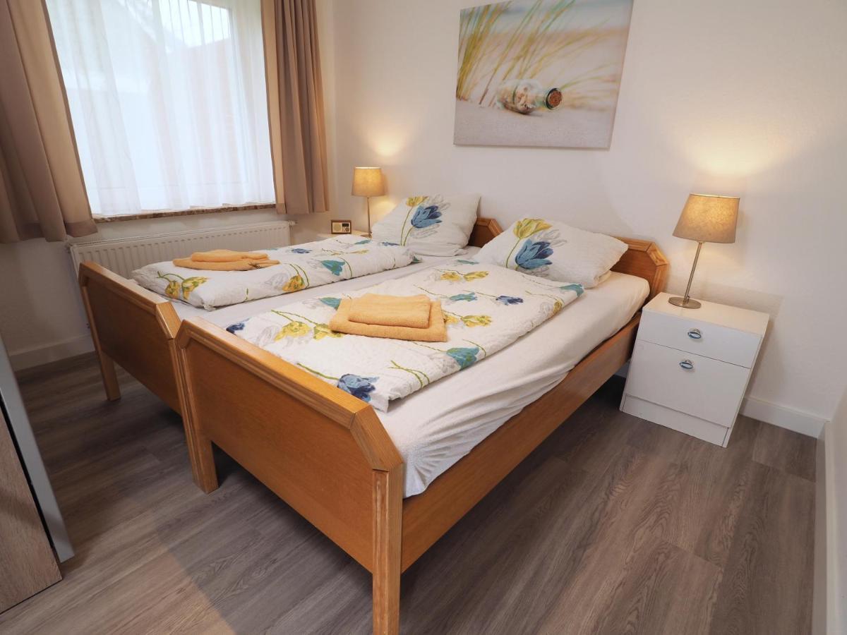 Apartment Apartmenthaus Jasmin