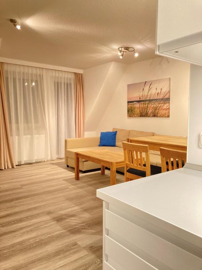 Apartmenthaus Jasmin