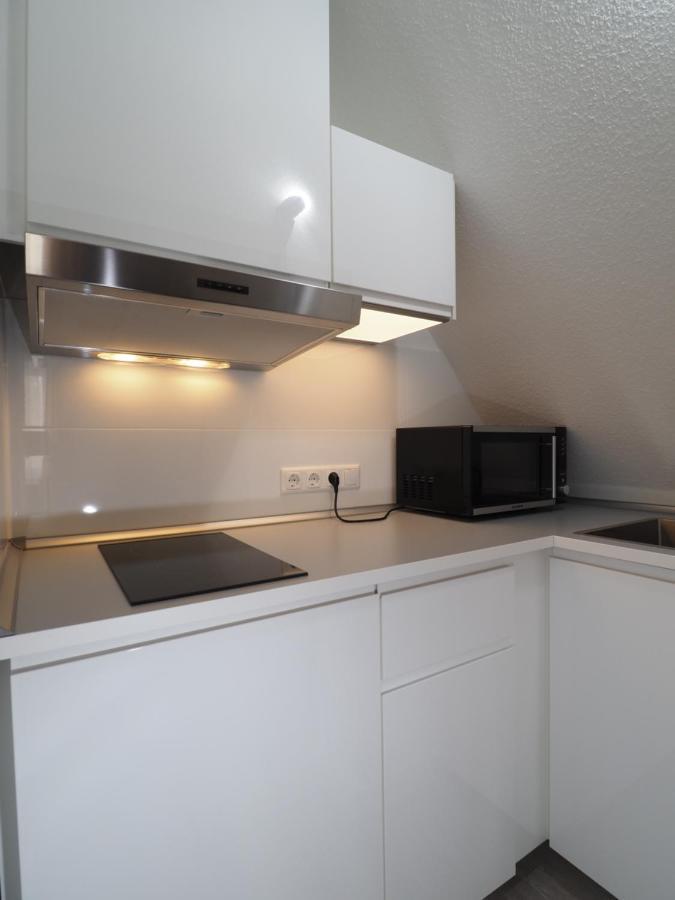 Apartmenthaus Jasmin Büsum
