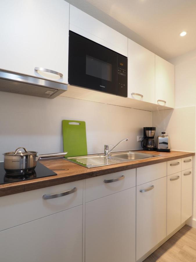 Apartmenthaus Jasmin Apartment