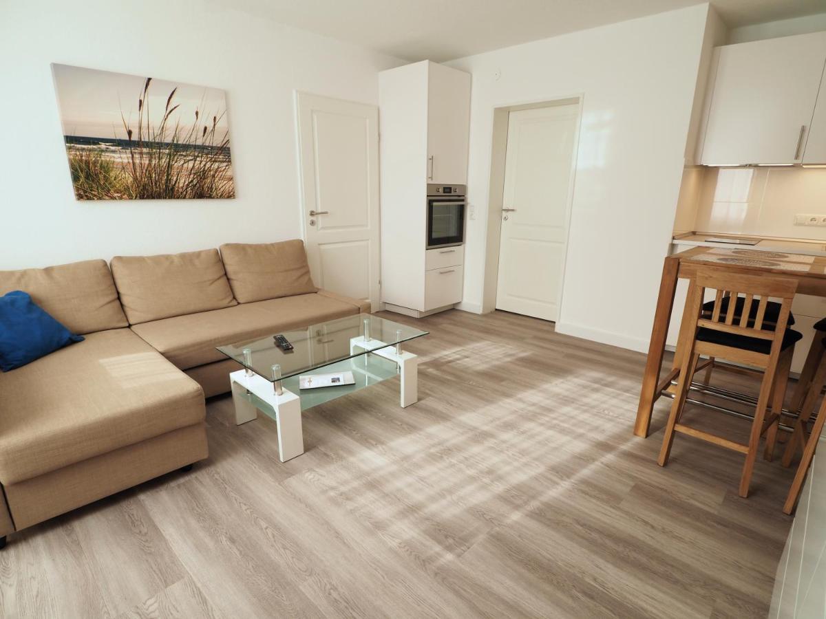 Apartmenthaus Jasmin Apartment