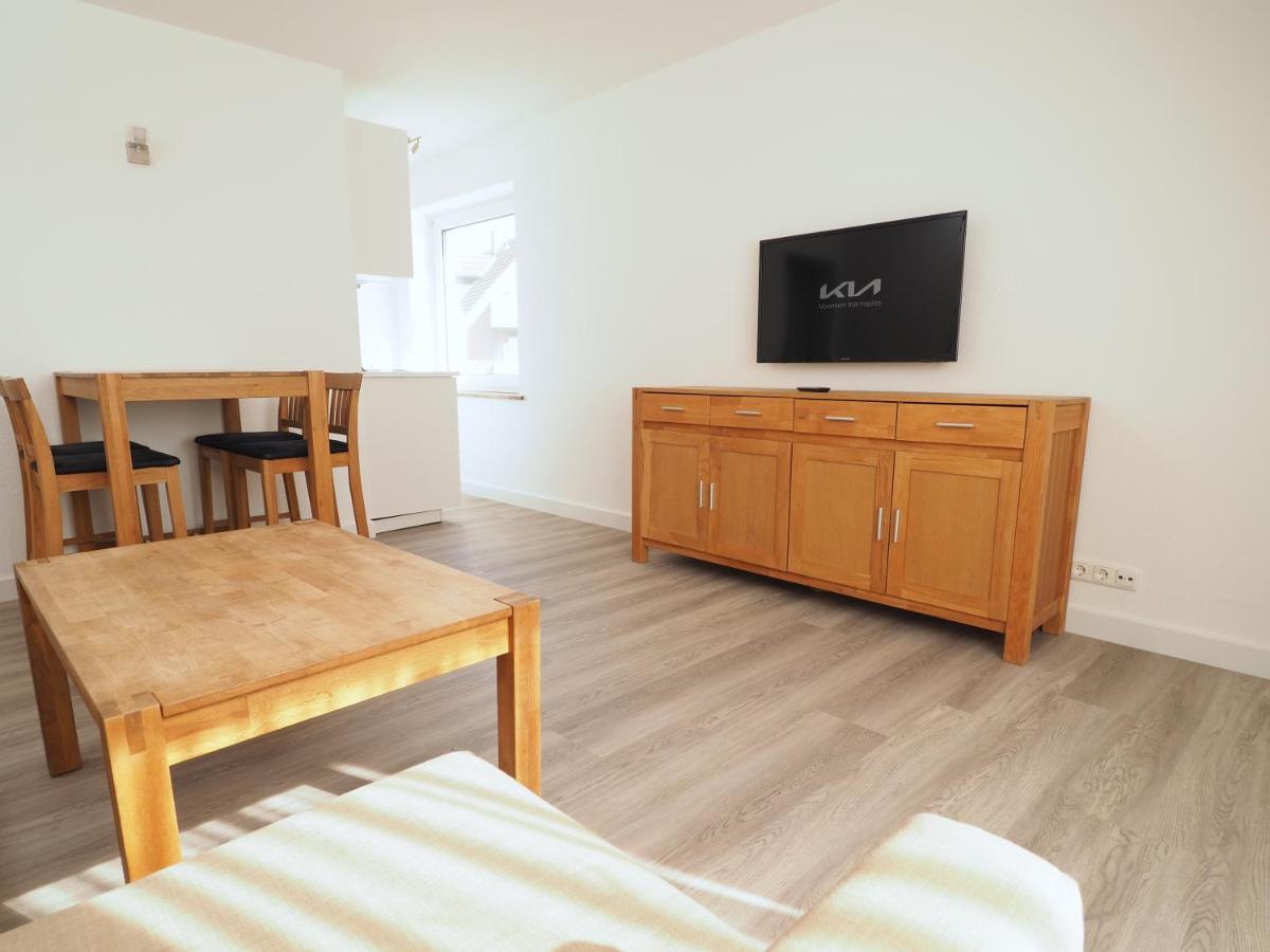 Apartmenthaus Jasmin Apartment