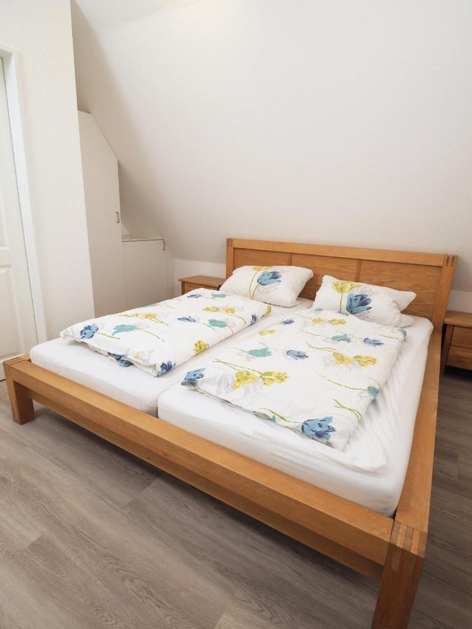 Apartmenthaus Jasmin Büsum