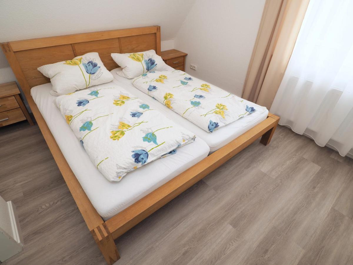 Apartmenthaus Jasmin Büsum