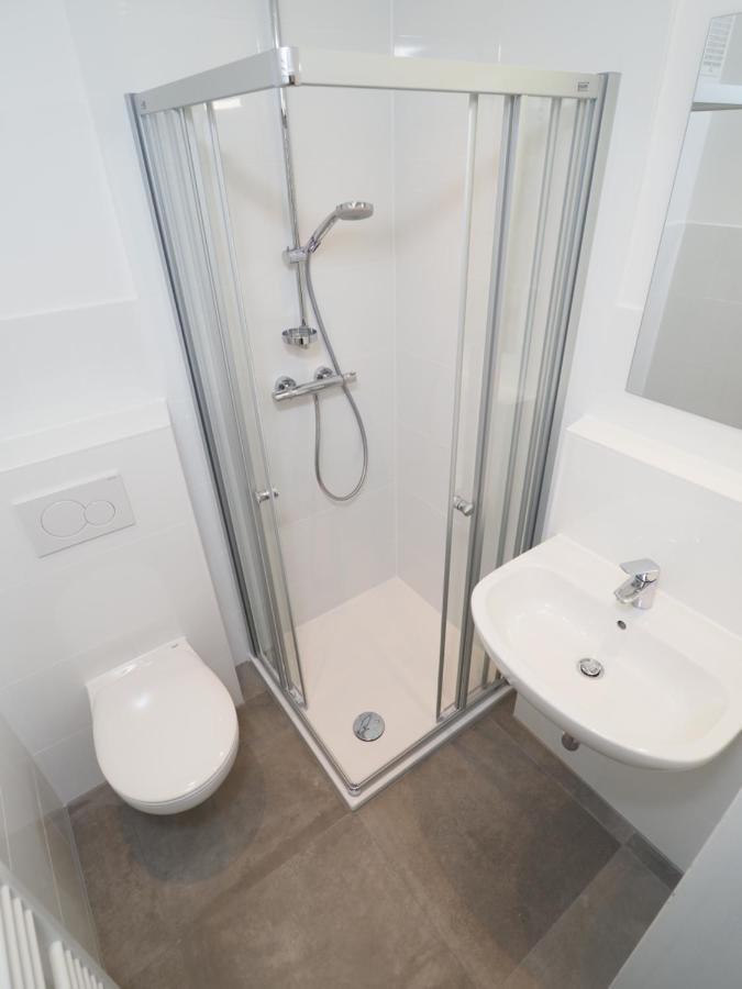 Apartmenthaus Jasmin