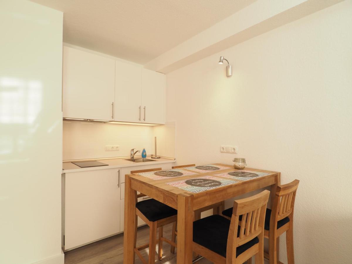 Apartmenthaus Jasmin