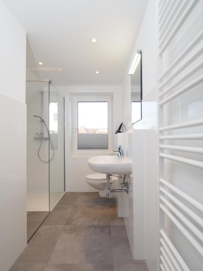 Apartmenthaus Jasmin * Büsum