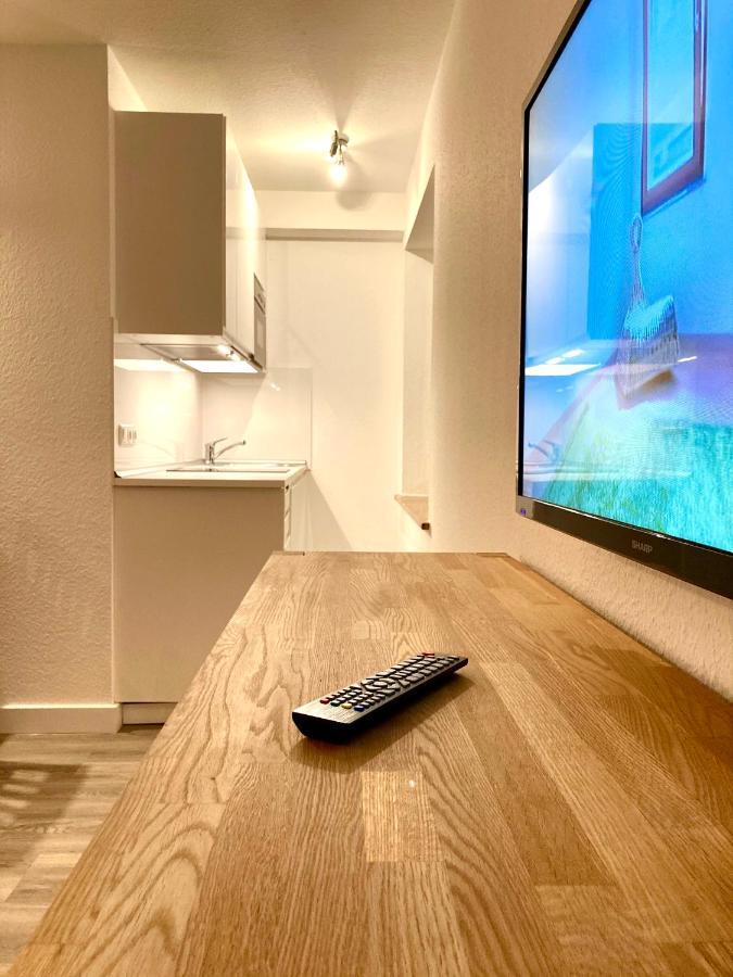 Apartmenthaus Jasmin *
