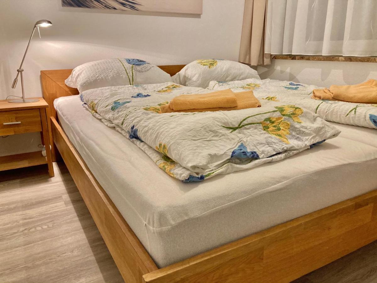 Apartmenthaus Jasmin Apartment Büsum