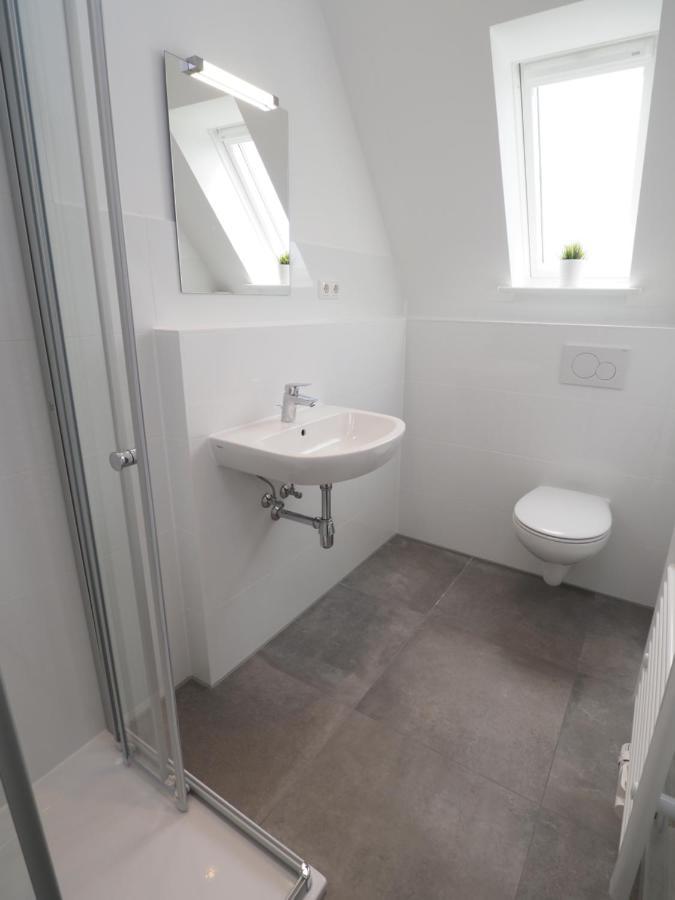 Apartmenthaus Jasmin Apartment *