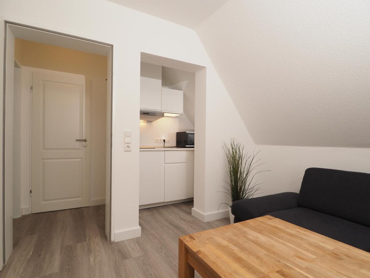 Apartmenthaus Jasmin *