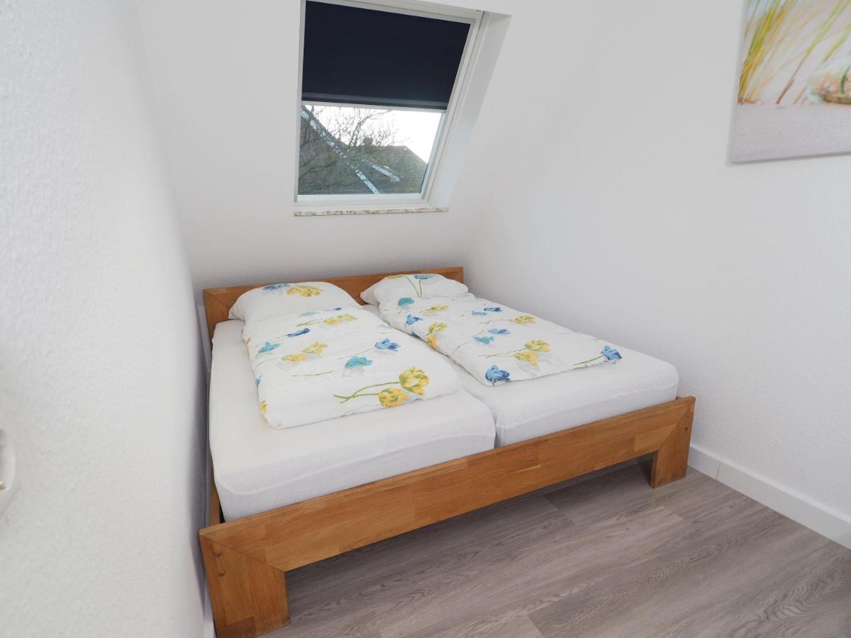 Apartment Apartmenthaus Jasmin *
