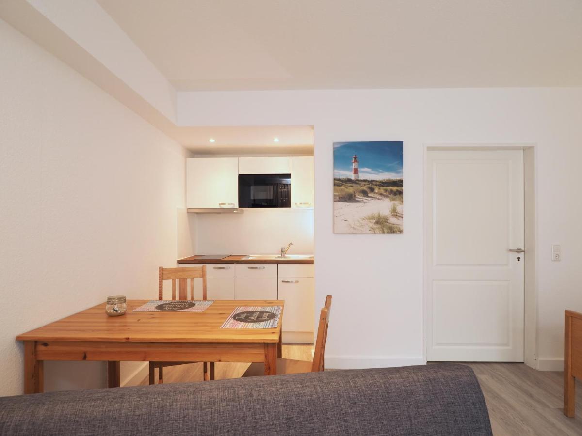Apartmenthaus Jasmin Apartment *