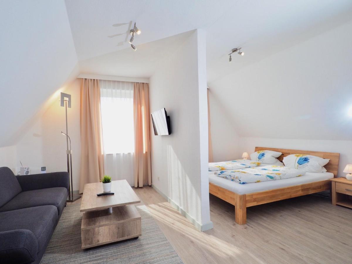 Apartment Apartmenthaus Jasmin