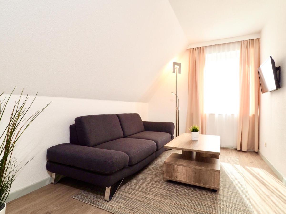 Apartmenthaus Jasmin