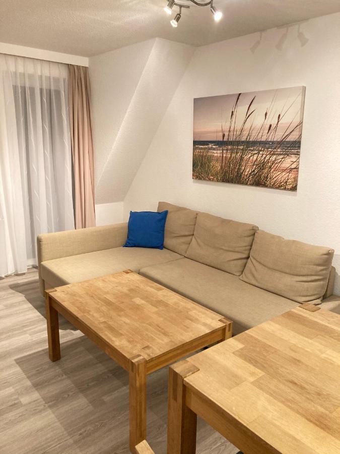 Apartmenthaus Jasmin