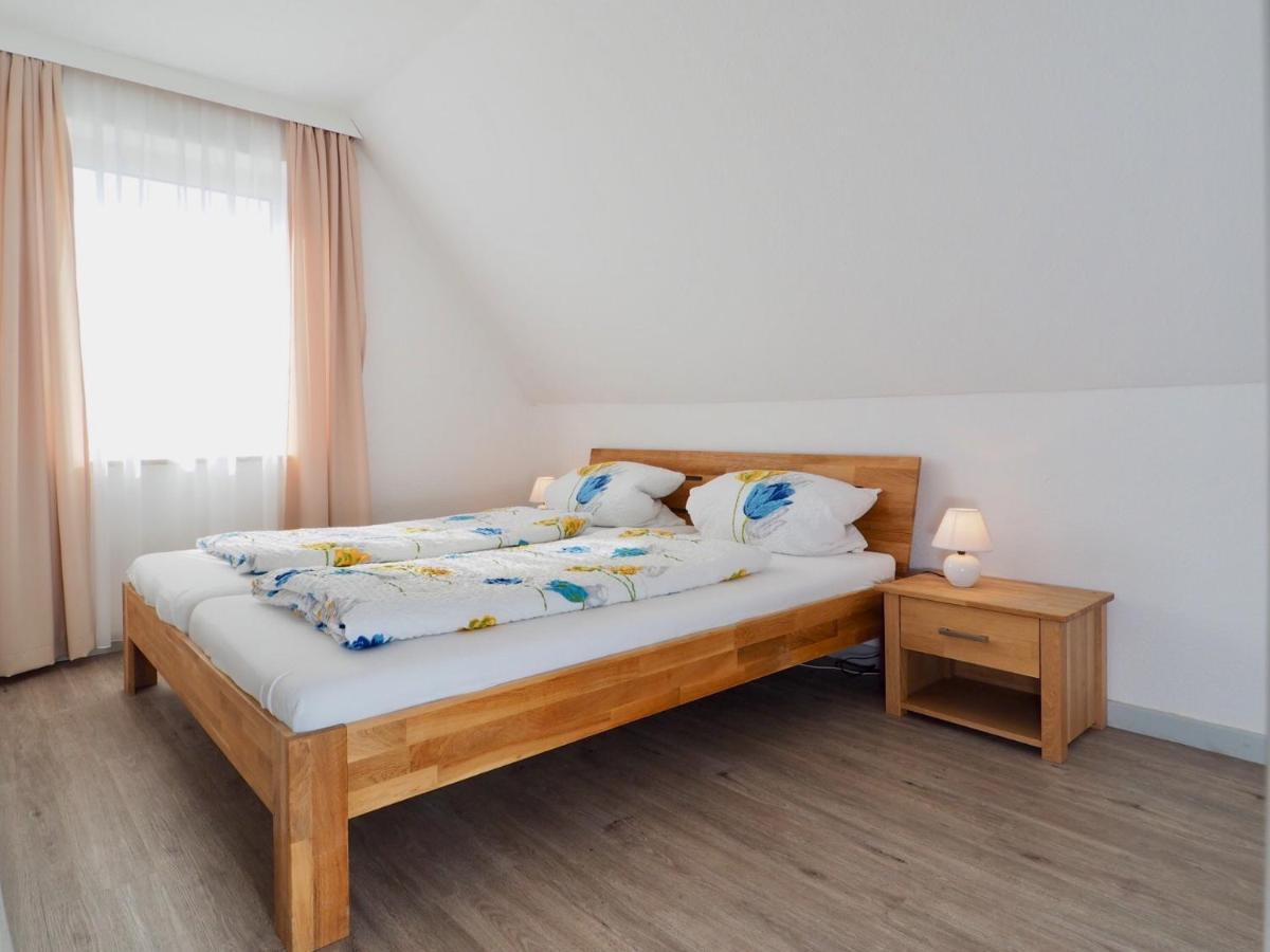 Apartment Apartmenthaus Jasmin *