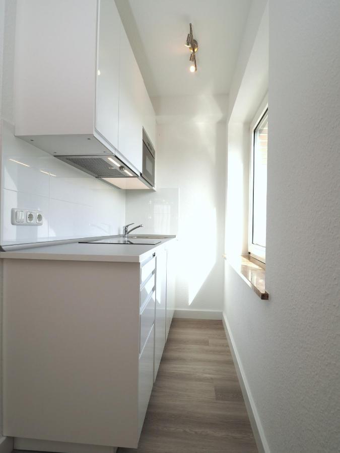 Apartmenthaus Jasmin Apartment *