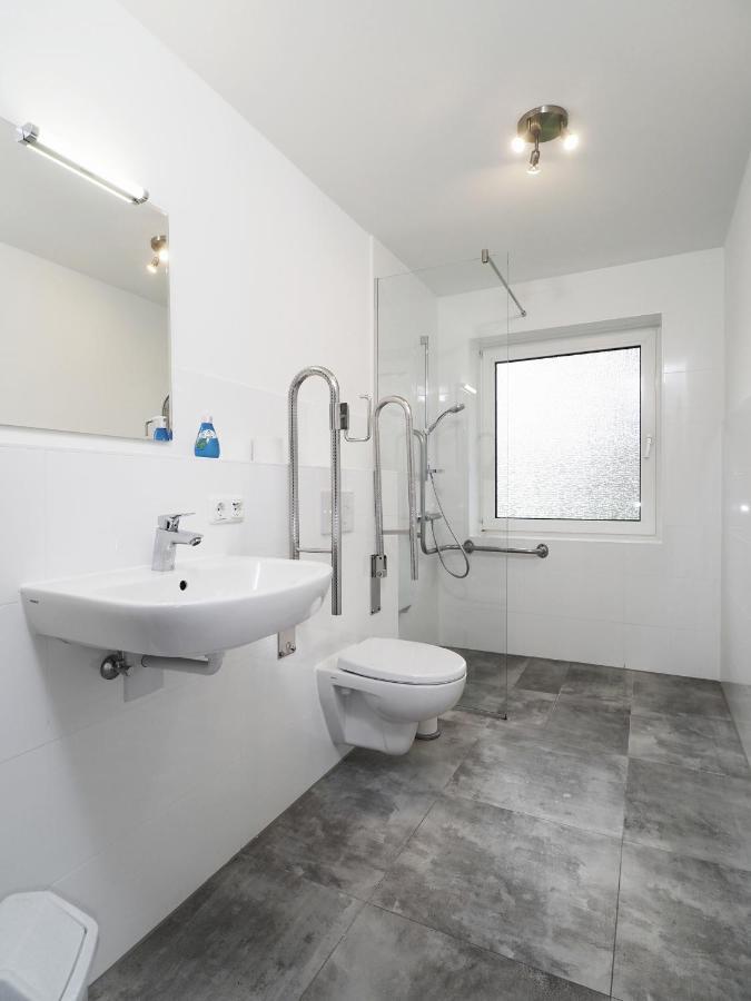 Apartmenthaus Jasmin Apartment *