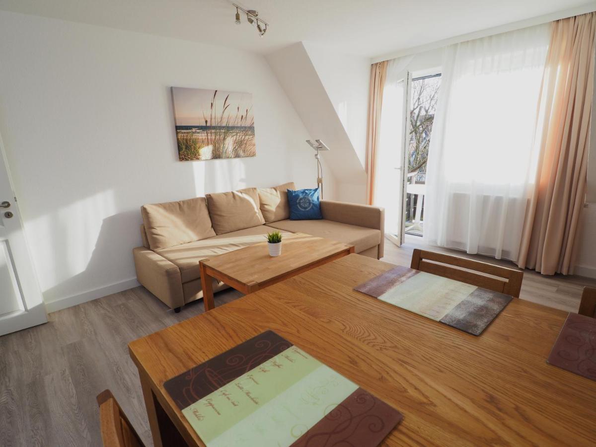 Apartmenthaus Jasmin