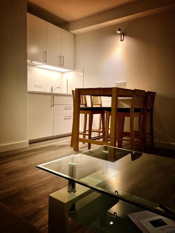 Apartment Apartmenthaus Jasmin *
