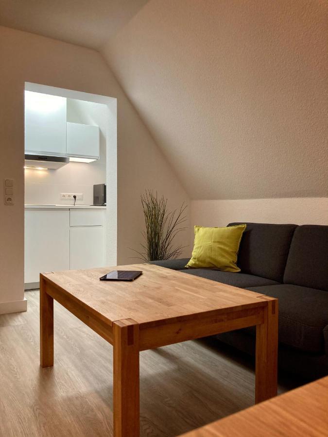 Apartmenthaus Jasmin Apartment