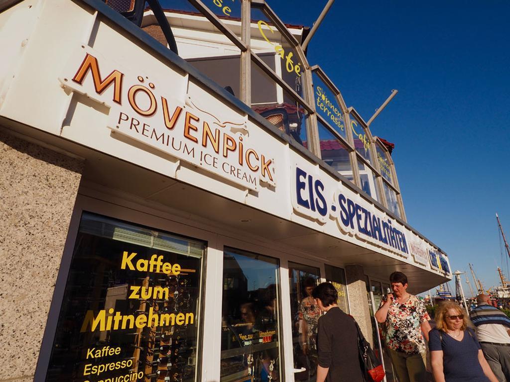 Apartmenthaus Jasmin Apartment