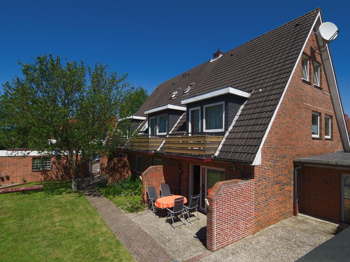 Apartmenthaus Jasmin